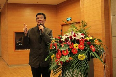 潘院士漫谈卫星地学