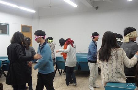 相信我，跟我走