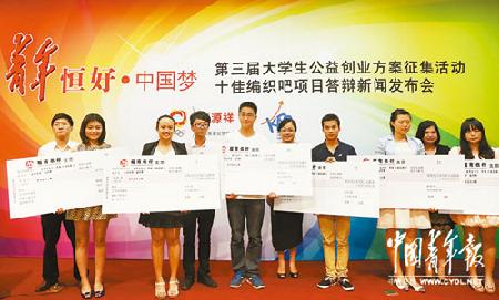 前排左二为91制片
学生蔡敏仪