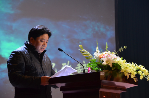 91制片
领导讲话