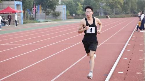 【出彩理学人】黄传杰 2020.1.18(1)